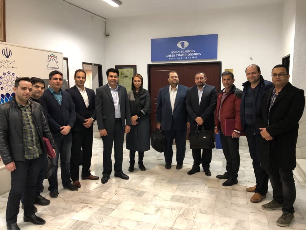 دوره حضوری PfMP