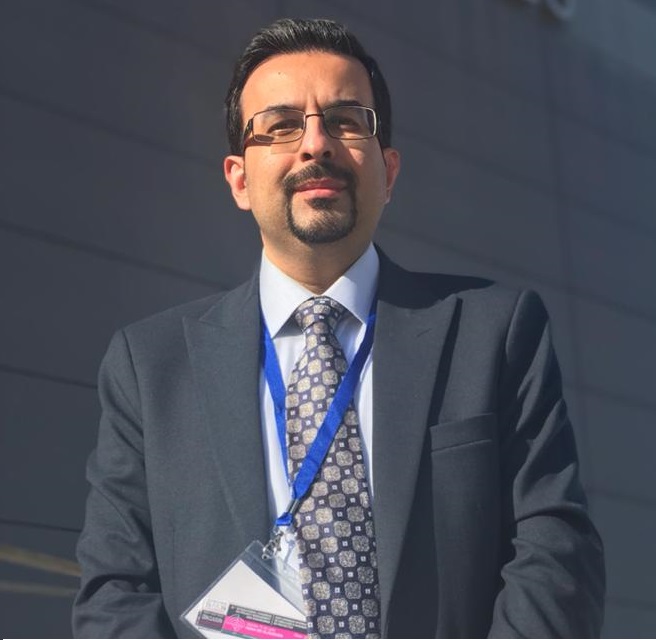 رضا امینی پناه (ایران)