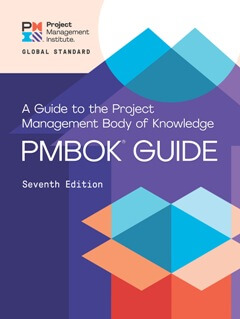 تغییرات ویرایش هفتم پمباک - PMBOK7th