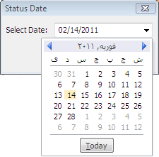 کنترل و پیگیری پروژه