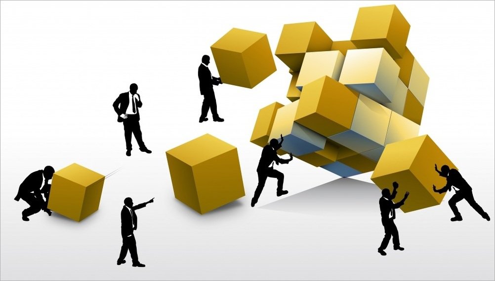 تفاوت هماهنگ کننده پروژه و اکسپدایتر پروژه